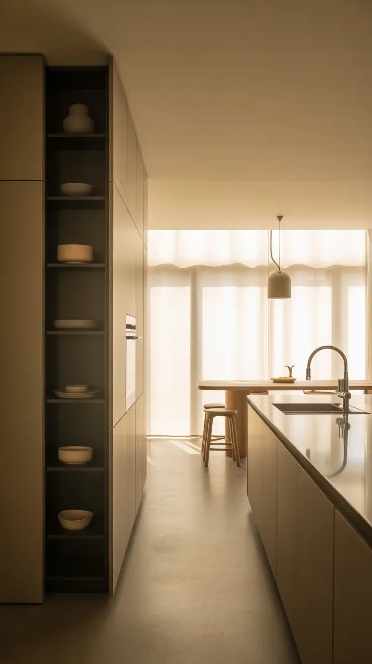 Hidden Pantry Ideas 2026: Modern Designs for Small Kitchens and Luxury Homes