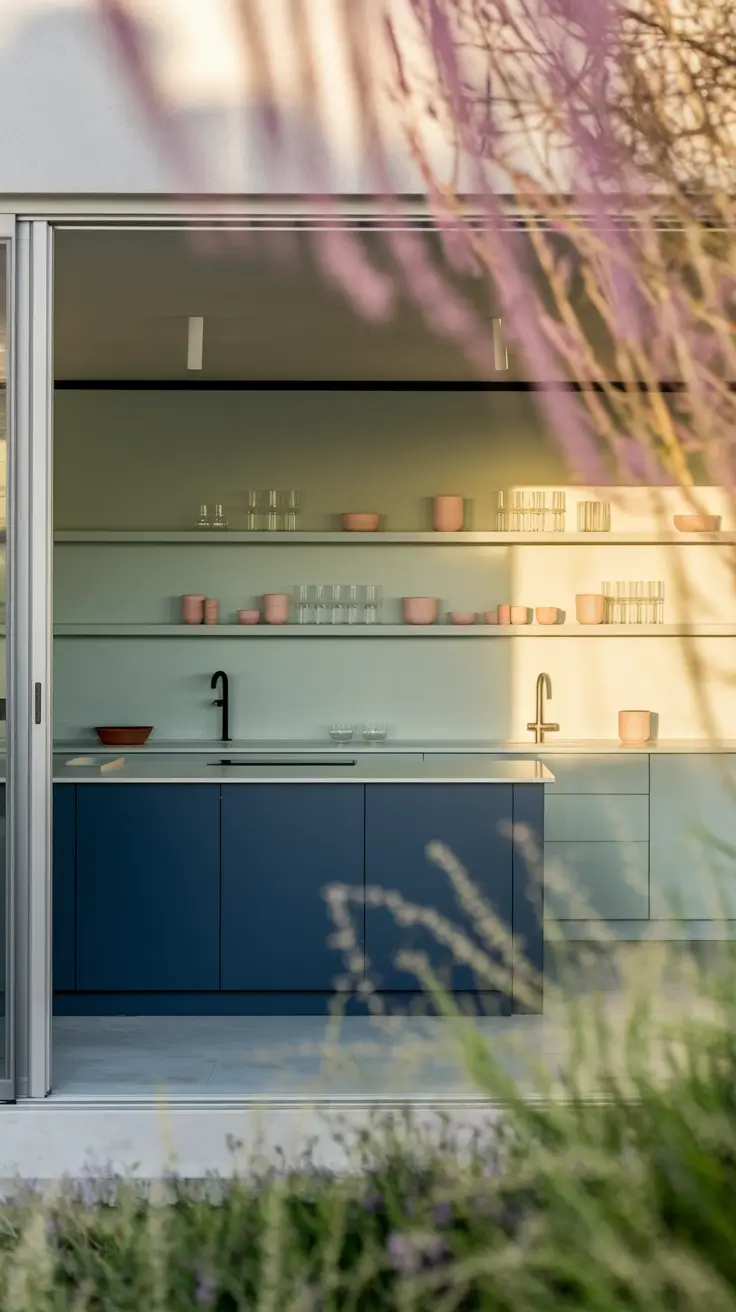 Open Kitchen Ideas for Small Spaces 2026: Modern Layouts & Stylish Design Tips