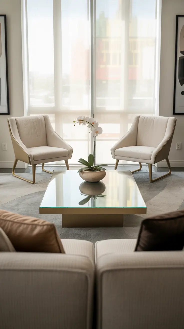 Accent Chairs for Living Room 2026: Stylish & Modern Ideas for Every Space