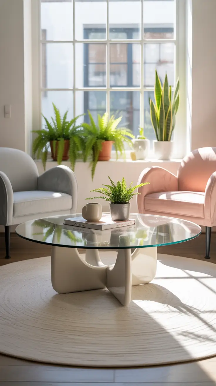 Accent Chairs for Living Room 2026: Modern Tables, Stylish Designs & Creative Ideas