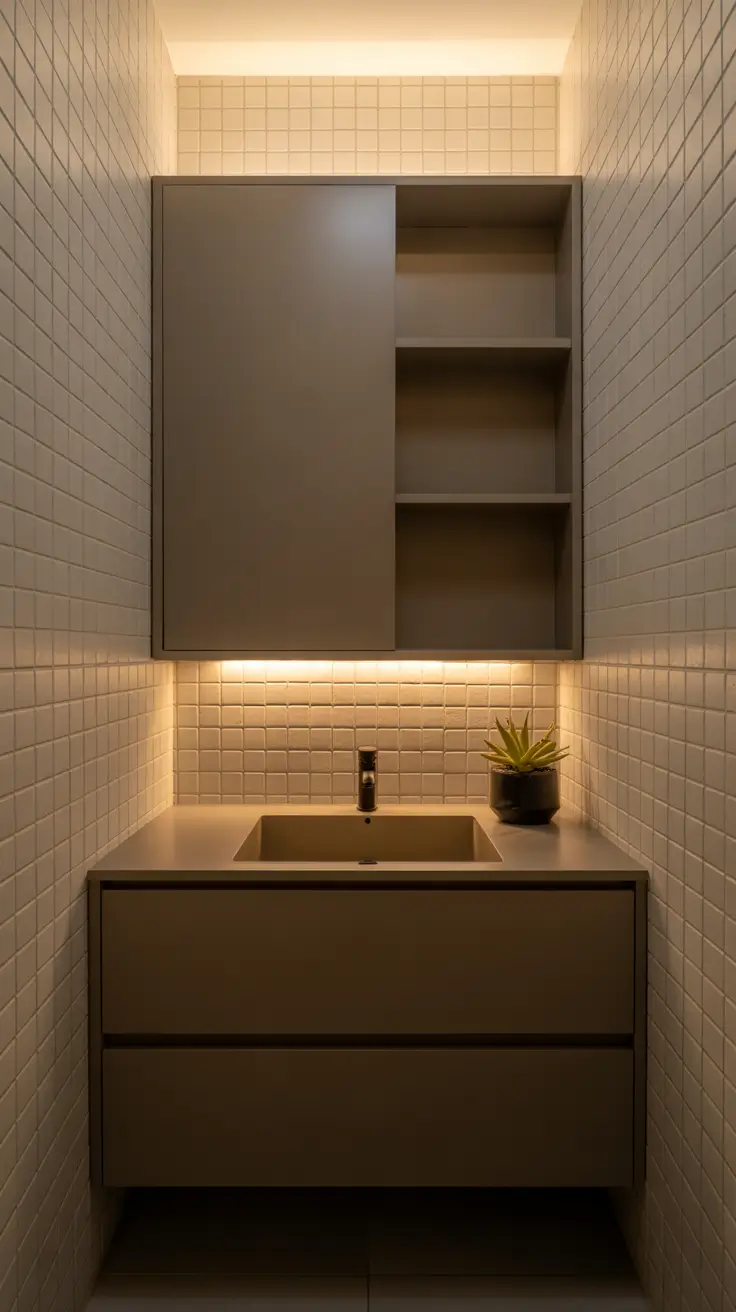 Bathroom Wall Cabinet Ideas 2026: Modern Storage and Stylish Solutions