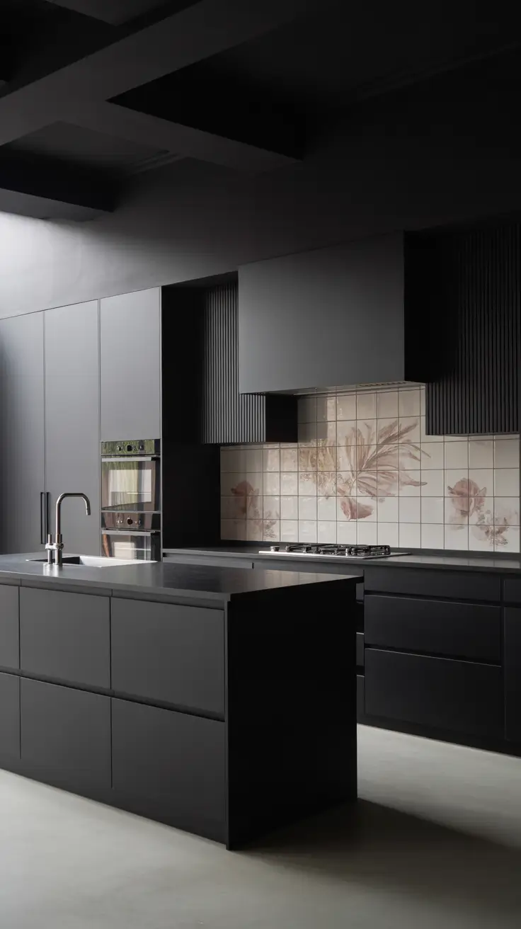 Modern Kitchen Designs 2026: Luxury Trends, Color Ideas & Layout Inspiration