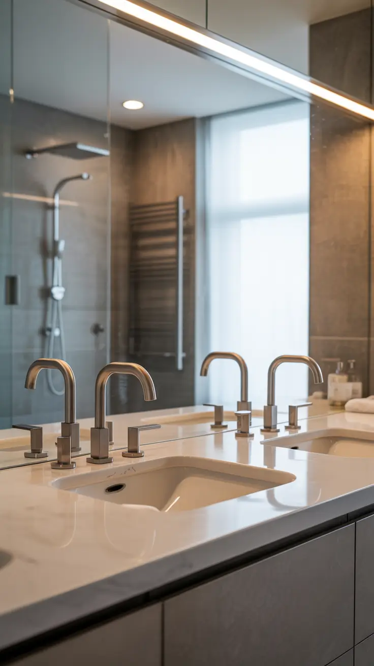 Modern Bathroom Ideas 2026: Luxury Design Trends for Stylish Homes