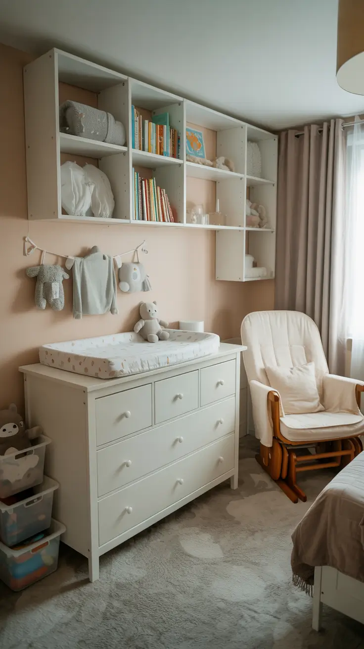 Nursery Makeover Ideas 2026: Modern, Functional & Stylish Designs for Baby Rooms