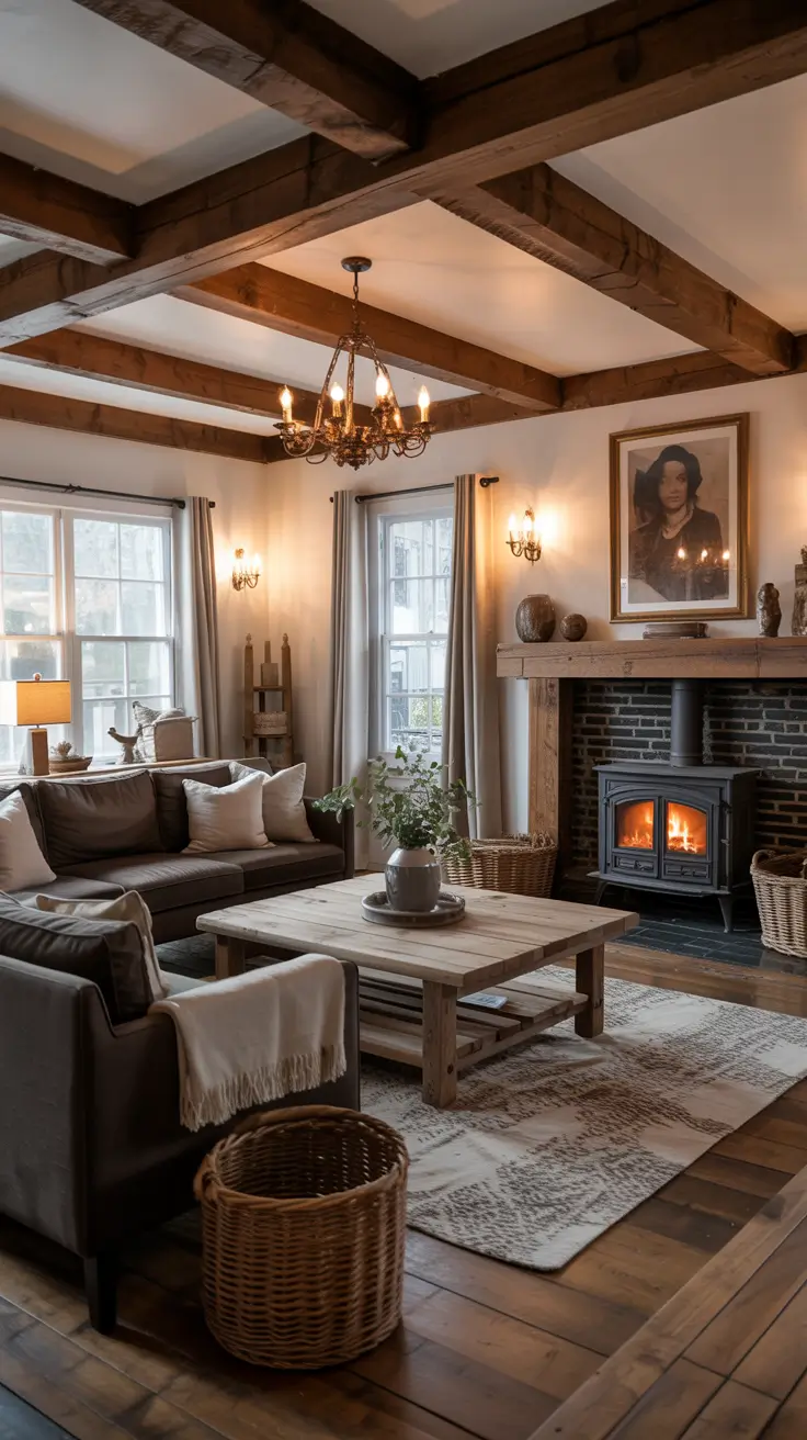 Contemporary Living Room Ideas 2026: Stylish & Functional Designs for Modern Homes