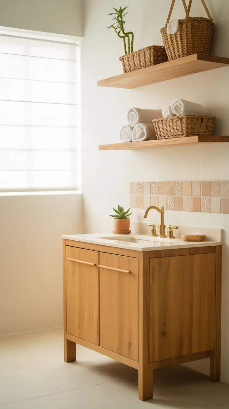 Bathroom Makeover Ideas 2026: Stylish, Budget-Friendly and Modern Inspirations