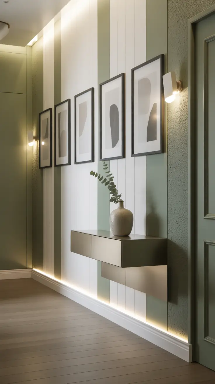 Hallways Ideas: 49+ Beautiful & Practical Designs for Every Style and Space