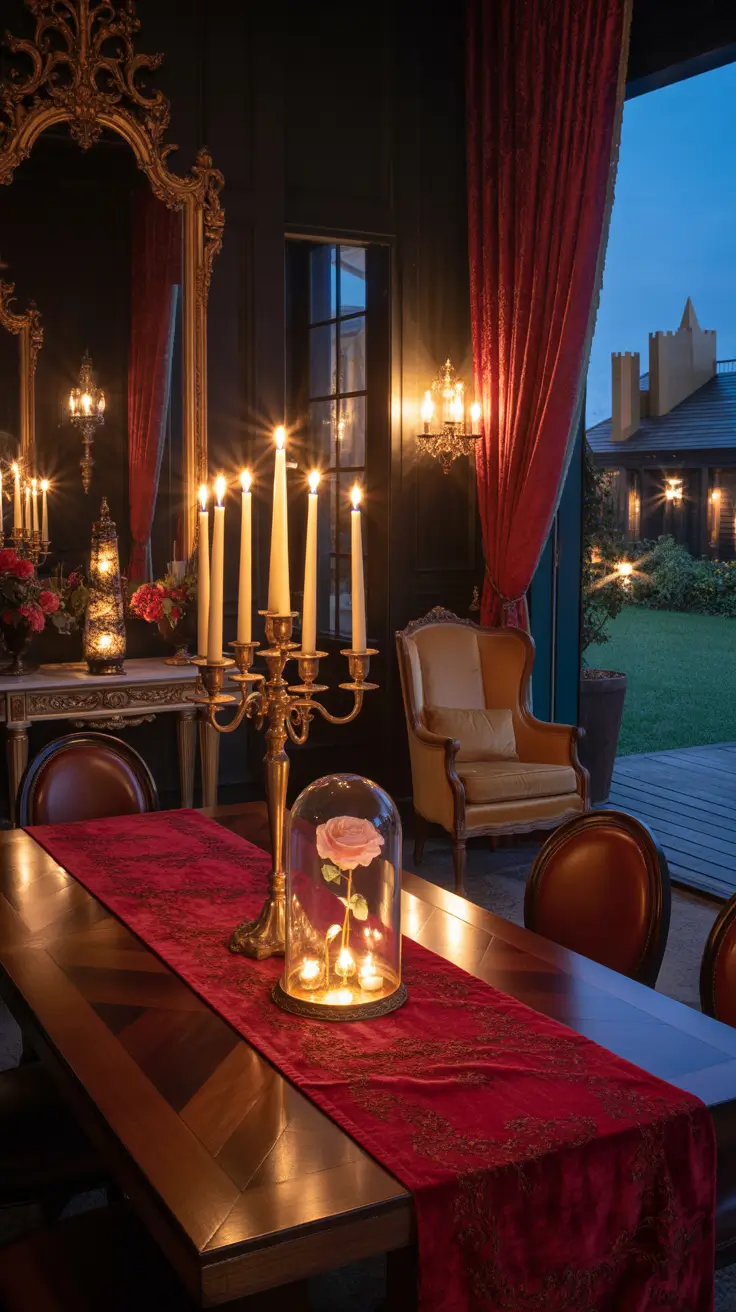 Beautiful Halloween Decorations for Home 2025: Creative and Elegant Ideas