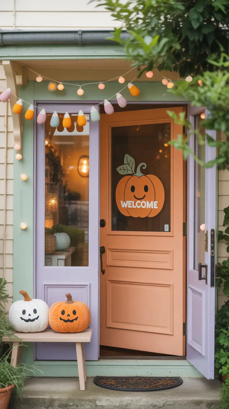 Halloween Door Ideas 2025: Creative, Fun & Spooky Designs for Home, School, and Work