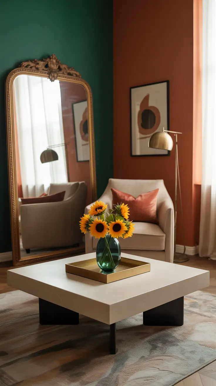 Best Apartment Living Room Ideas for Small Spaces: Cozy, Modern & Stylish Inspiration