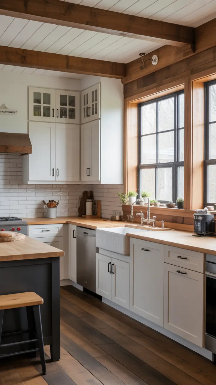 Modern Kitchen Ideas 2026: Stylish Trends, Designs, and Inspirations