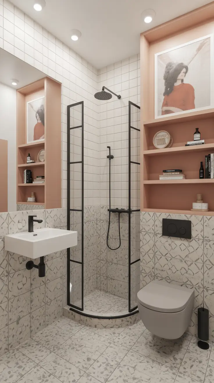 Bathroom Ideas 2026: Modern Trends, Styles, and Luxury Designs