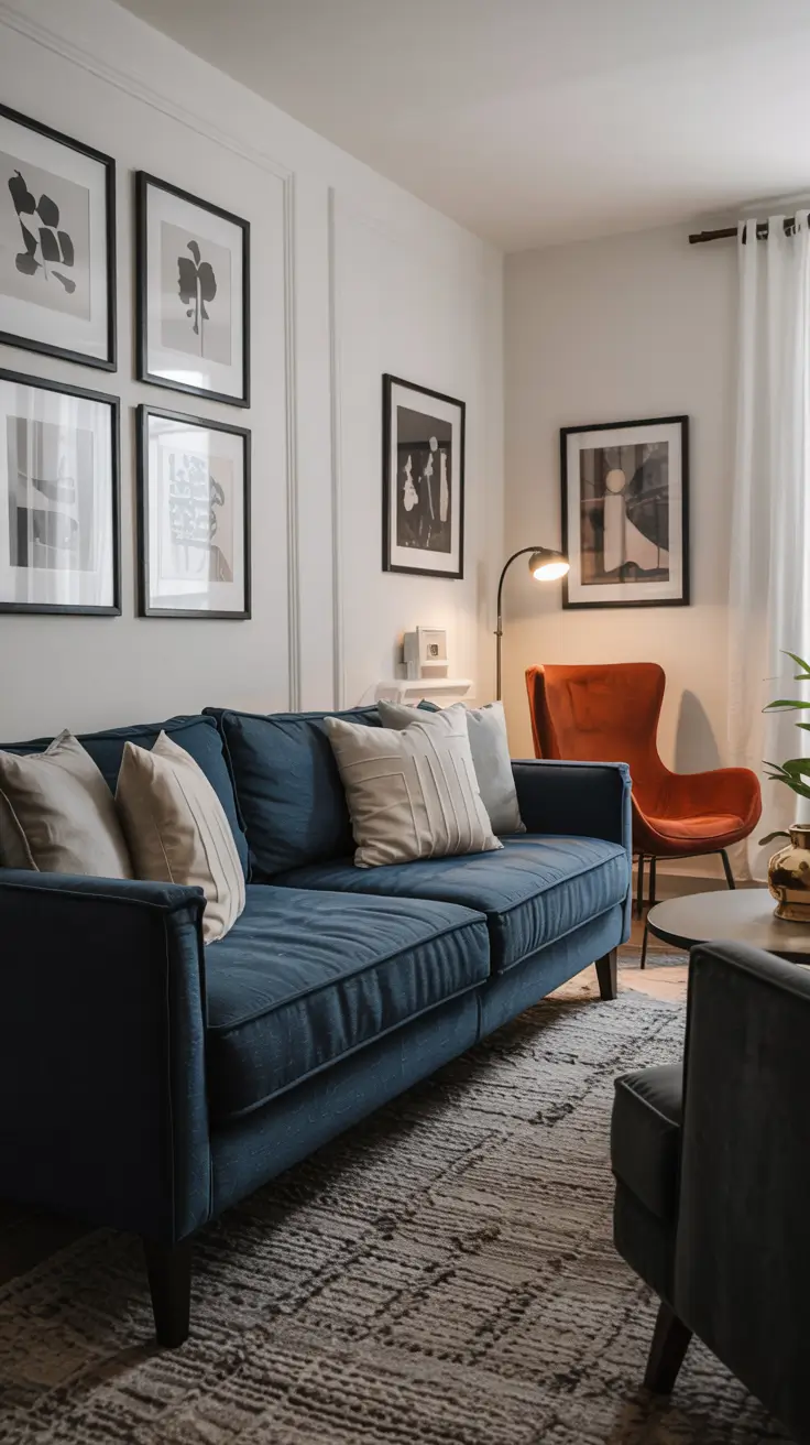 White Living Room Ideas 2026: Modern, Cosy & Stylish Designs for Every Home