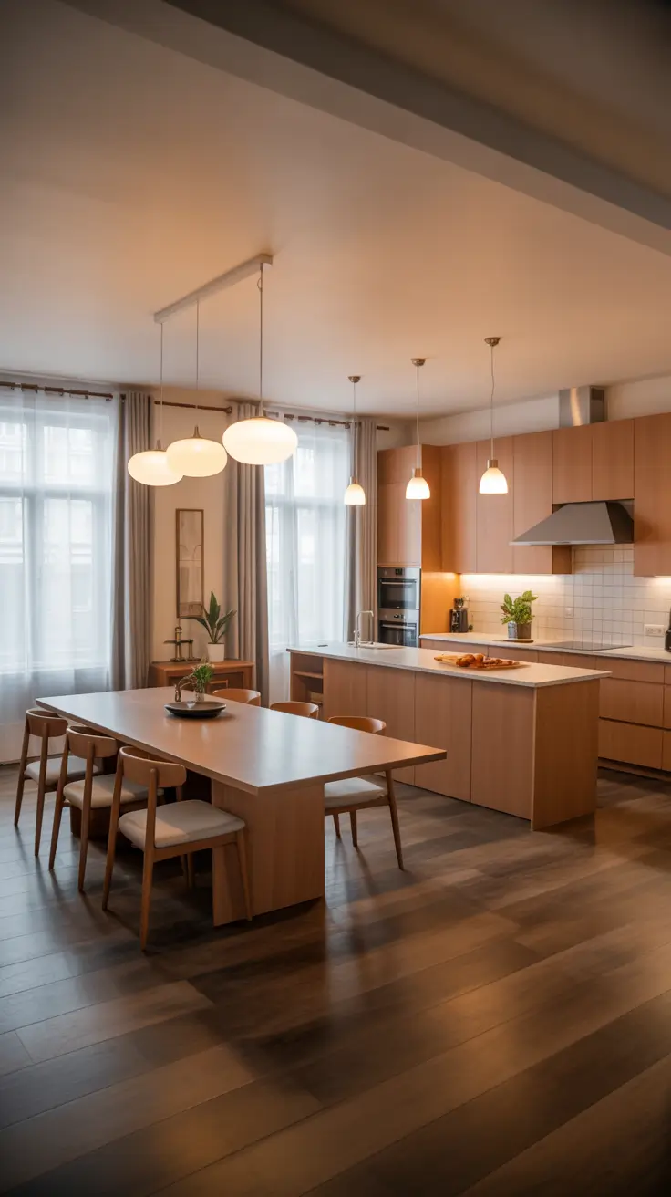 Cozy Kitchen Designs Ideas 2026: Inspiring Trends for Warm and Stylish Interiors