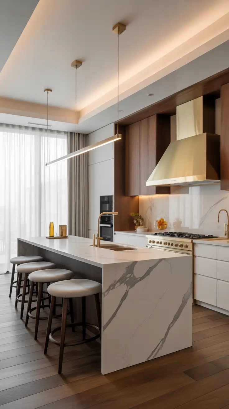 Kitchen Designers Ideas 2026: Best Trends and Modern Kitchen Styles