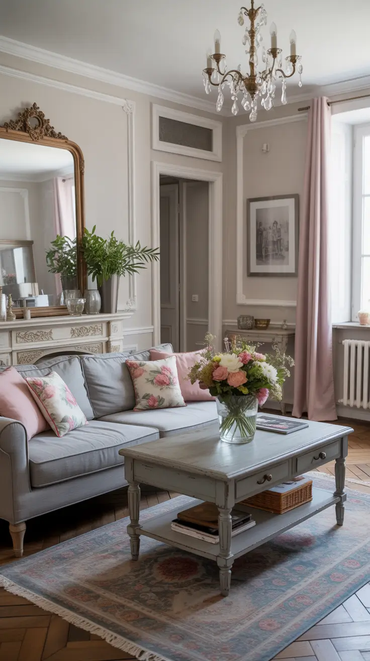 Apartment Living Room Designs 2026: Cozy, Modern Luxury & Boho Inspo