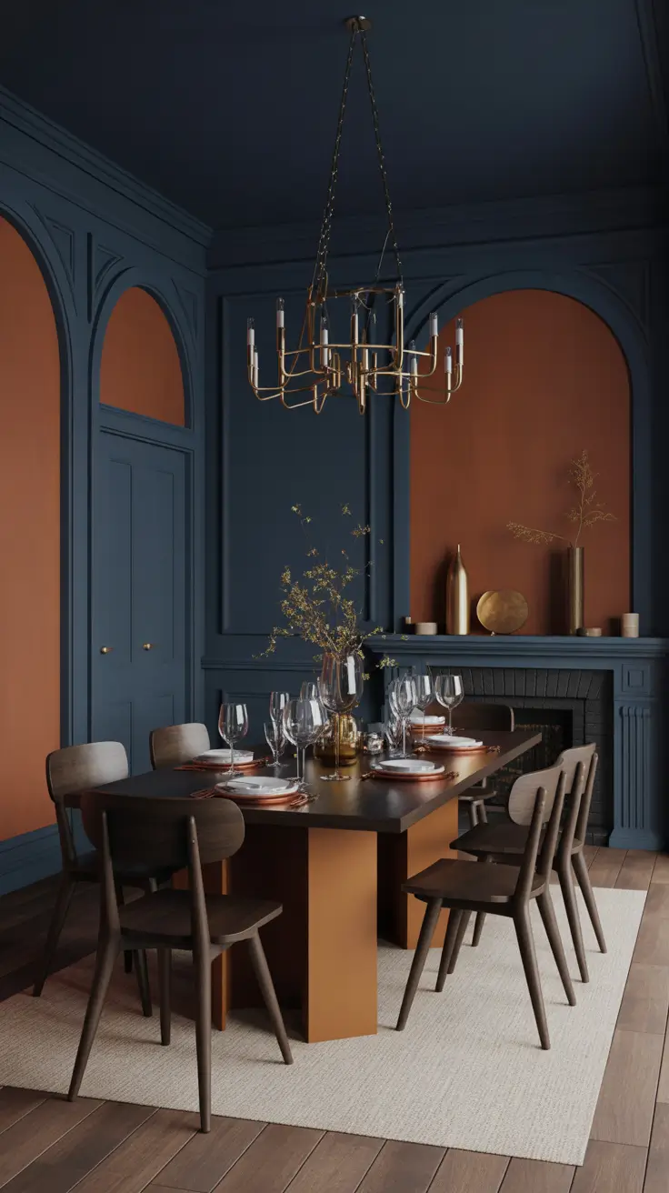 Dining Room Ideas 2026: Modern, Rustic, Cosy & Elegant Trends