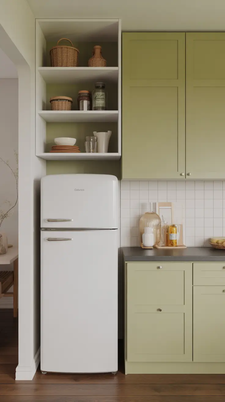 Small Pantry Ideas 2026: Modern Pantry Design and Storage Solutions for Every Kitchen