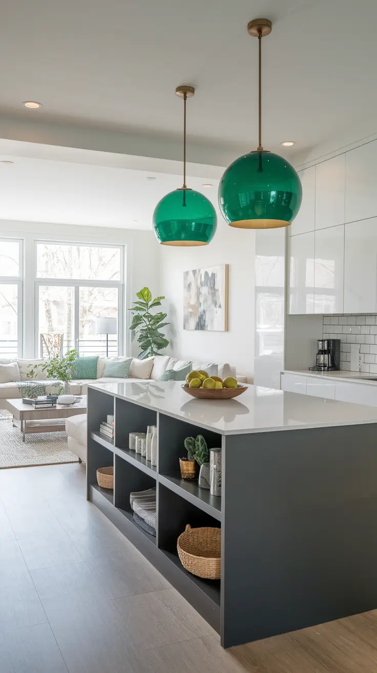 Open Kitchen Ideas for Small Spaces 2026: Modern Layouts & Stylish Design Tips