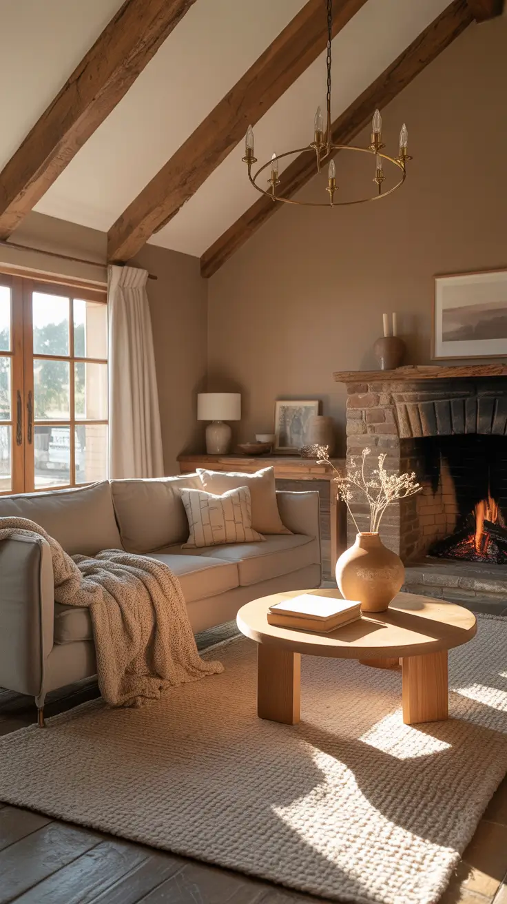 Big Living Room Ideas 2026: Stylish Layouts and Spacious Living Room Design Trends