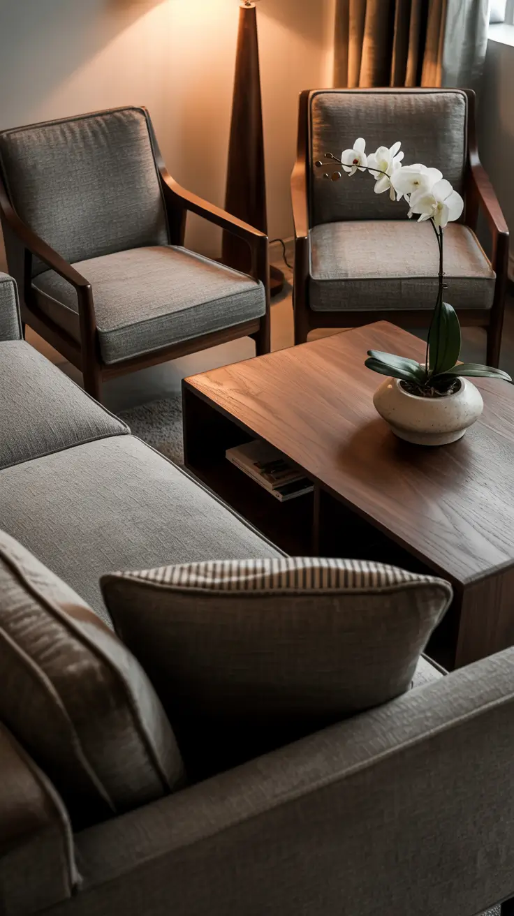 Accent Chairs for Living Room 2026: Stylish & Modern Ideas for Every Space