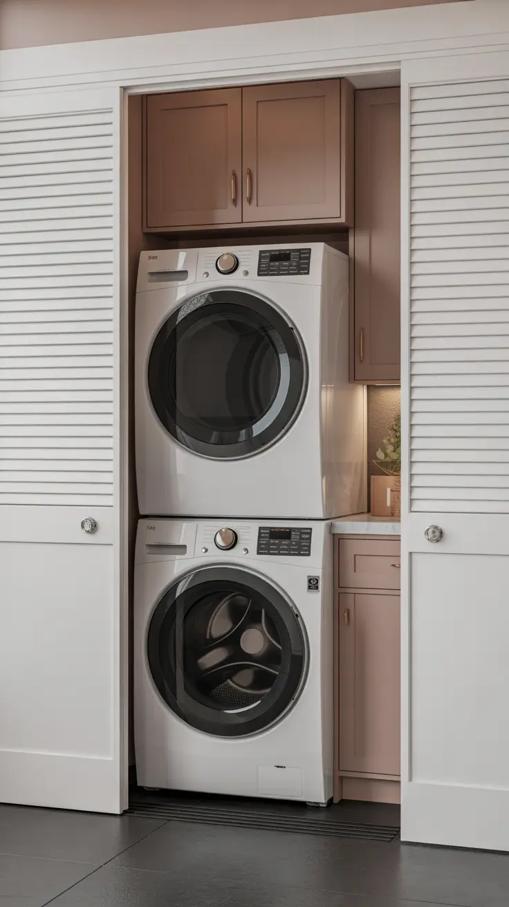 Laundry Room Ideas 2026: Stylish & Functional Designs for Every Home