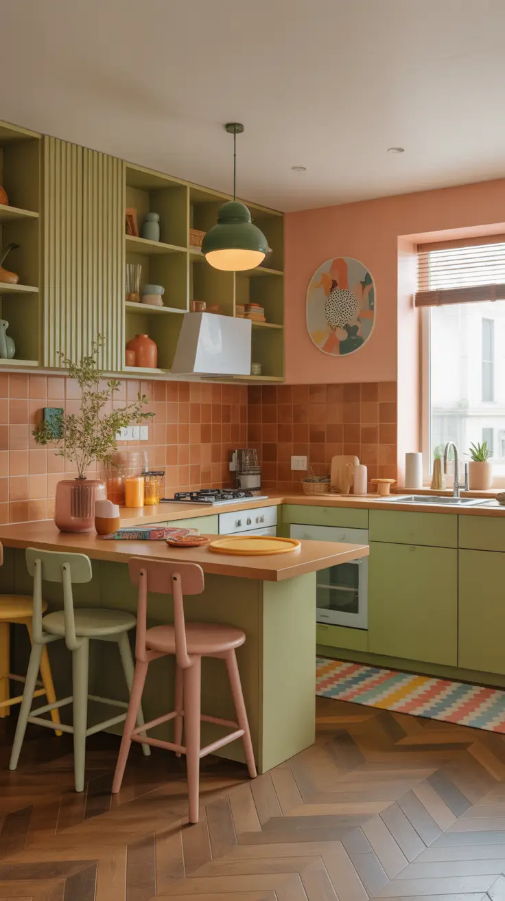 Cozy Kitchen Ideas 2026: Stylish and Warm Designs for Modern Homes