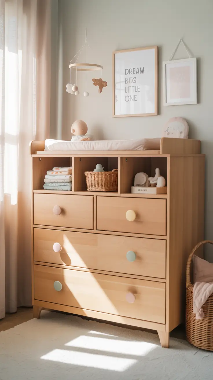 Nursery Makeover Ideas 2026: Modern, Functional & Stylish Designs for Baby Rooms