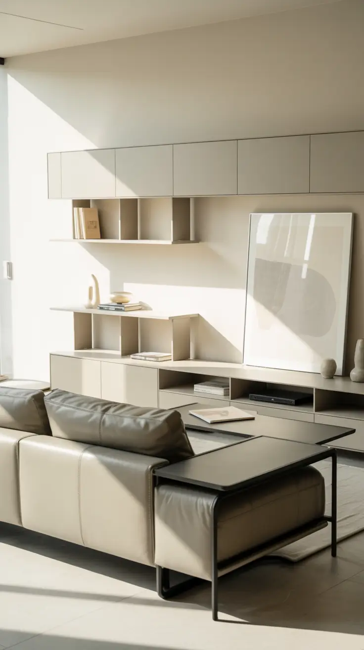 Contemporary Living Room Ideas 2026: Stylish & Functional Designs for Modern Homes