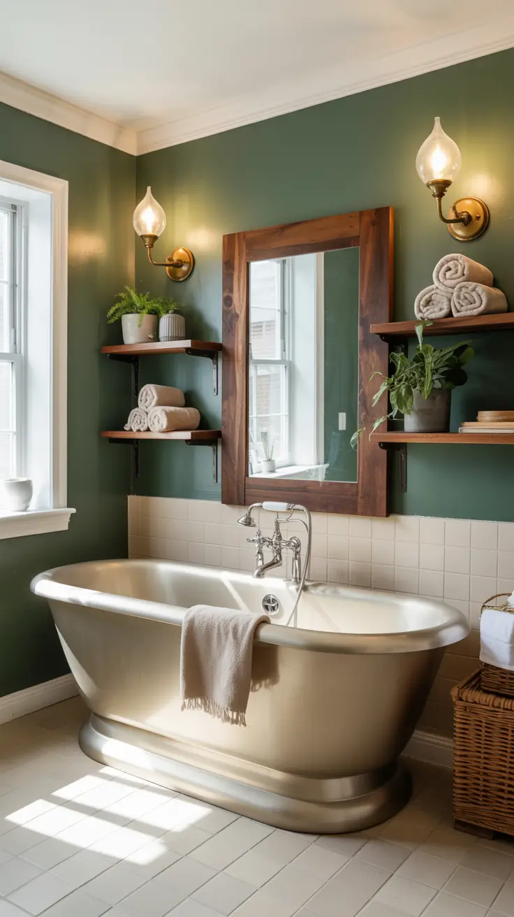 Bathroom Makeover Ideas 2026: Stylish, Budget-Friendly and Modern Inspirations