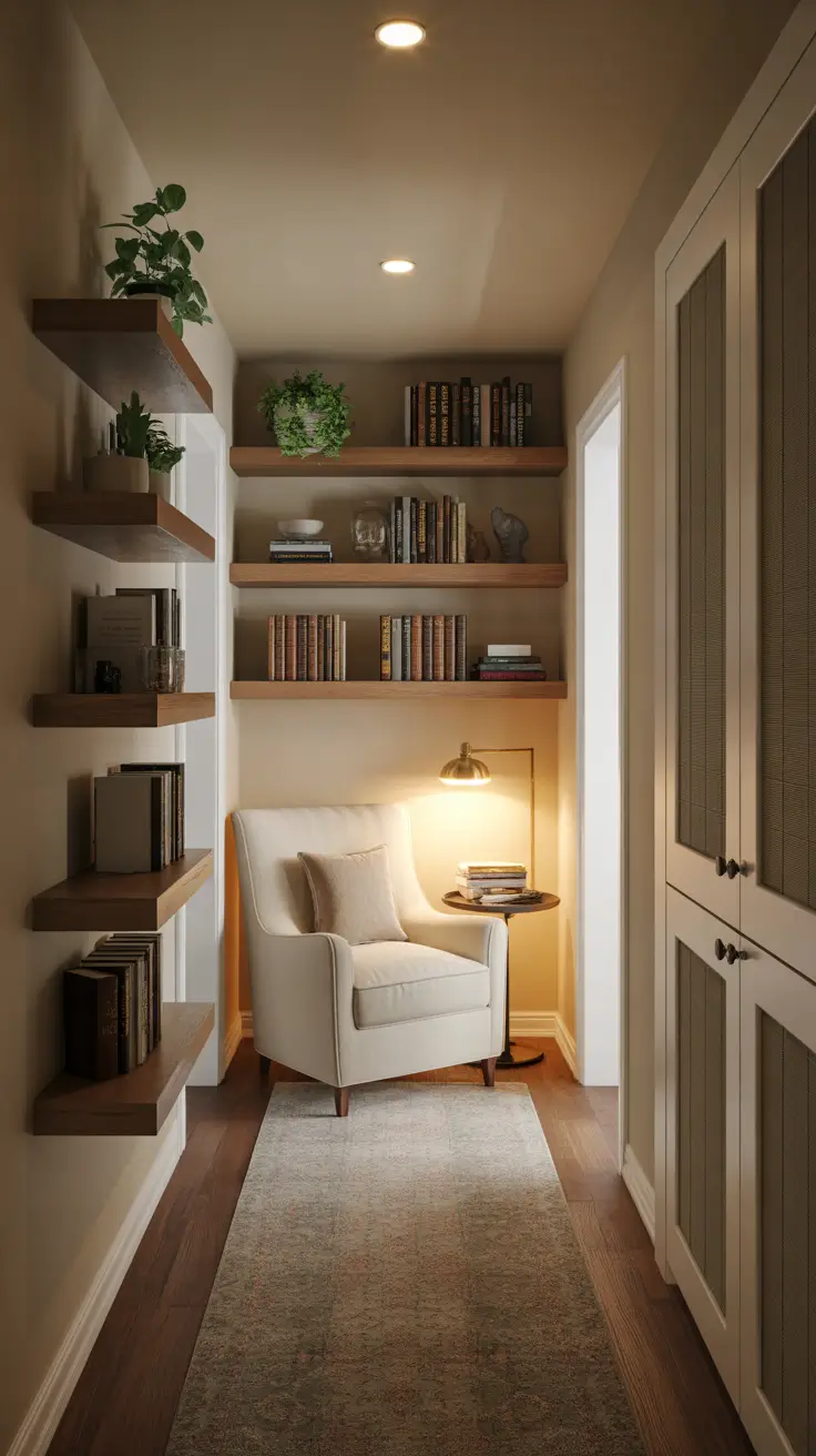 Hallways Ideas: 49+ Beautiful & Practical Designs for Every Style and Space