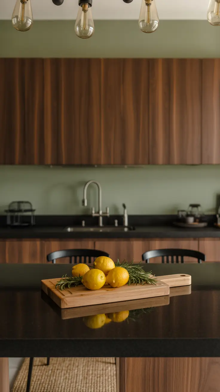 Best 59+ Kitchen Colors Ideas to Transform Your Space with Style and Function