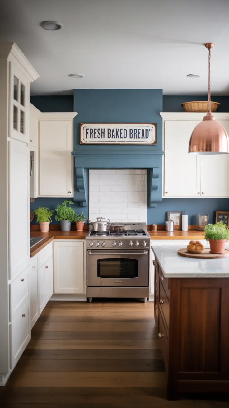 Best 59+ Kitchen Colors Ideas to Transform Your Space with Style and Function