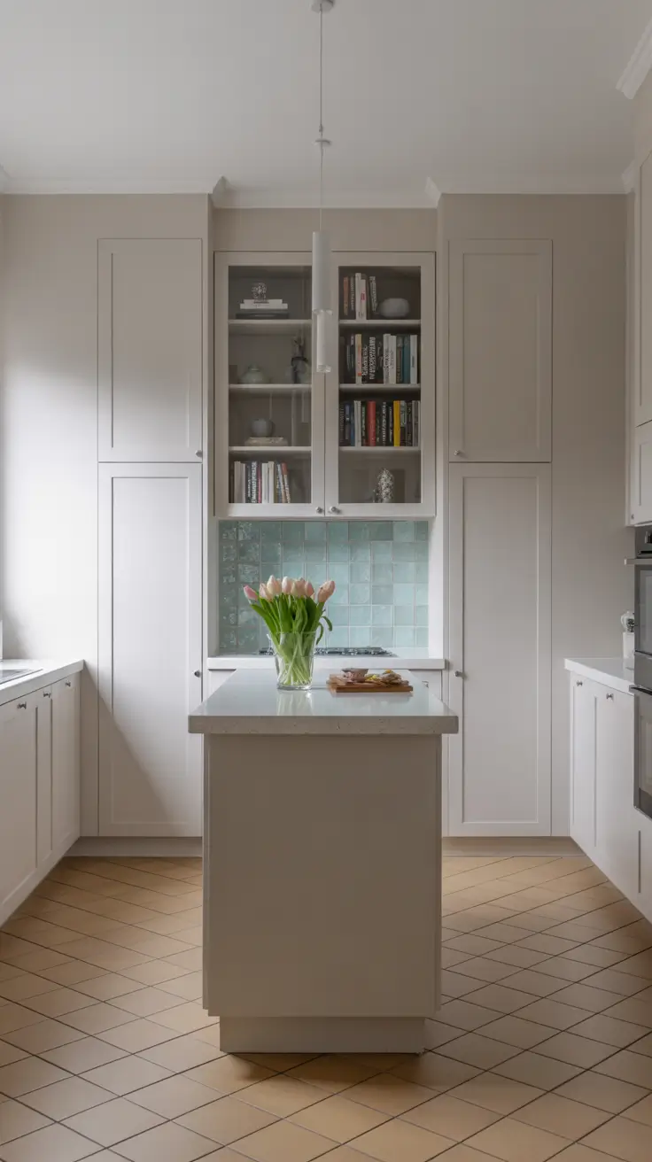 Best 59+ Kitchen Colors Ideas to Transform Your Space with Style and Function