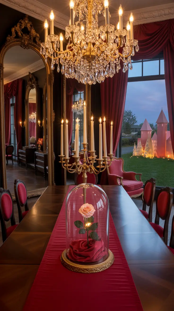 Beautiful Halloween Decorations for Home 2025: Creative and Elegant Ideas