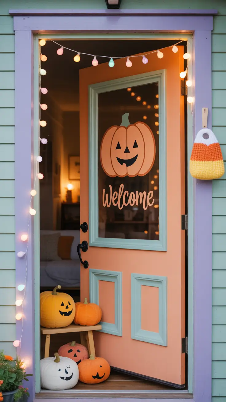 Halloween Door Ideas 2025: Creative, Fun & Spooky Designs for Home, School, and Work