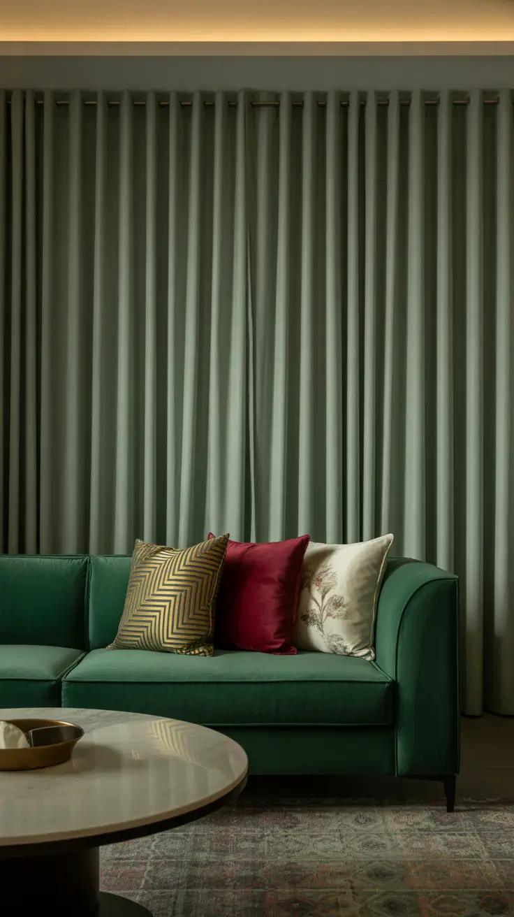 Living Room Ideas 2026 Trends: Modern Interiors and Stylish Furniture of the Future