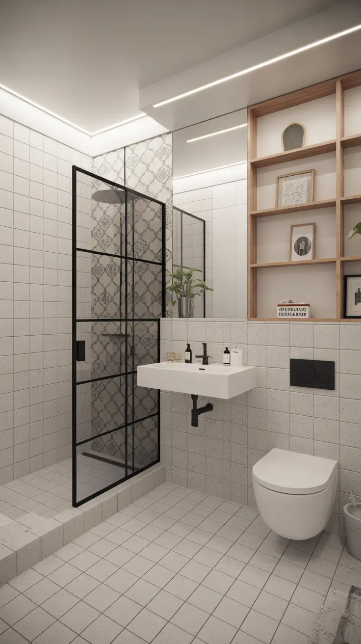 Bathroom Ideas 2026: Modern Trends, Styles, and Luxury Designs