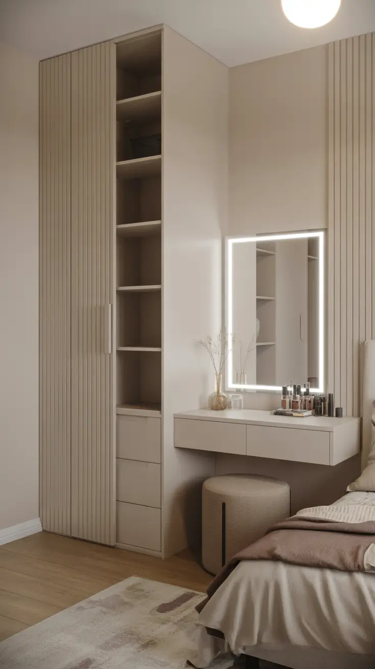 Small Bedroom Ideas 2026: Modern Designs and Space-Saving Tips