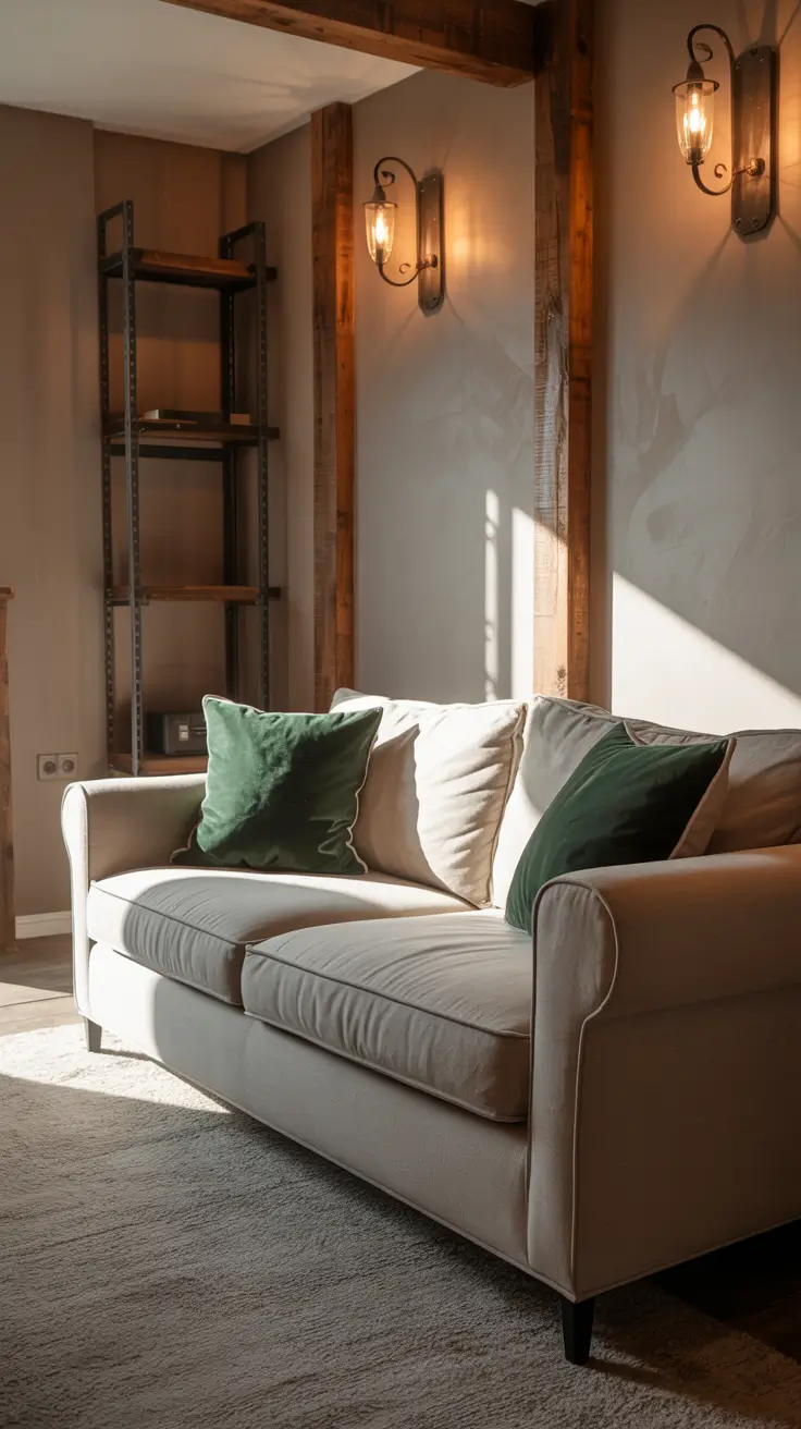 Gray Living Room Designs Ideas 2026: Modern Inspiration for Stylish Interiors