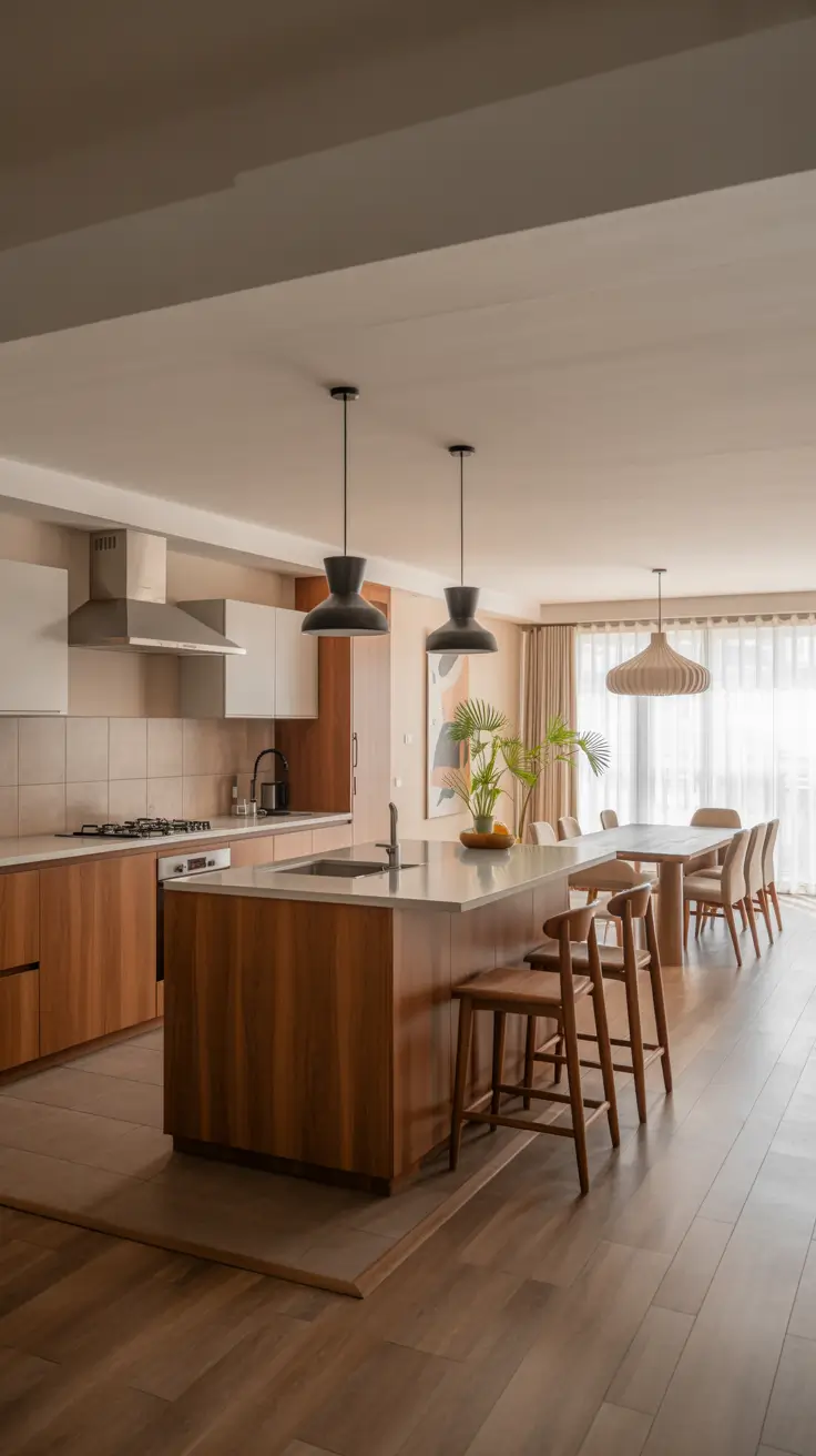 Cozy Kitchen Designs Ideas 2026: Inspiring Trends for Warm and Stylish Interiors