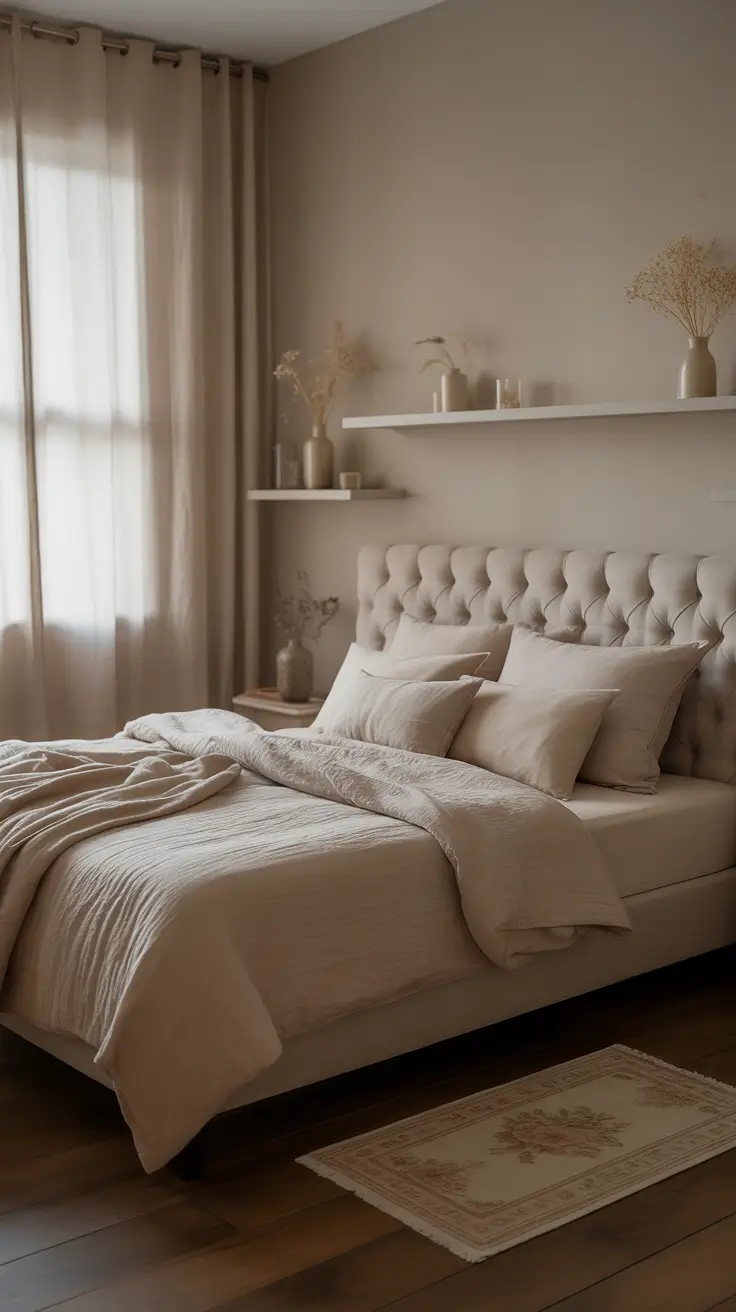 Stylish Bedroom Ideas for Small Rooms: Smart & Cozy Designs