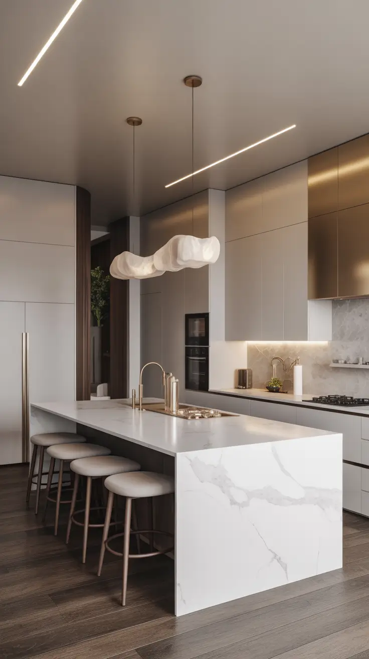 Kitchen Designers Ideas 2026: Best Trends and Modern Kitchen Styles