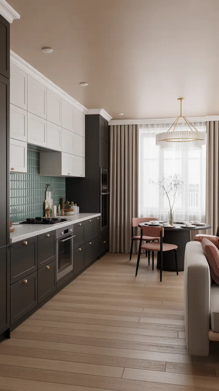 Open Kitchen Living Rooms For 2026: Modern Layouts, Decor, and Interior Design Trends