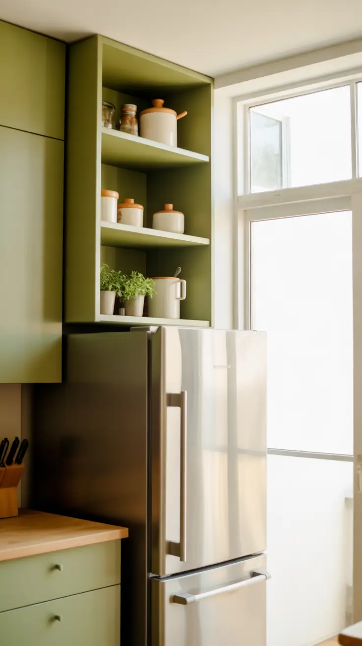 Small Pantry Ideas 2026: Modern Pantry Design and Storage Solutions for Every Kitchen