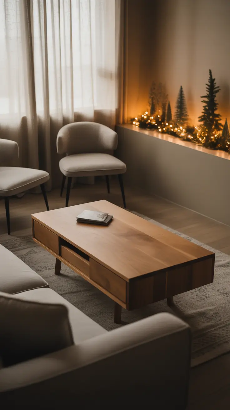 Accent Chairs for Living Room 2026: Modern Tables, Stylish Designs & Creative Ideas