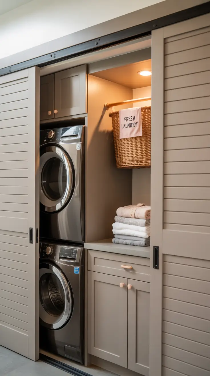 Laundry Room Ideas 2026: Stylish & Functional Designs for Every Home