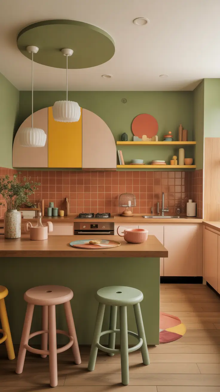 Cozy Kitchen Ideas 2026: Stylish and Warm Designs for Modern Homes