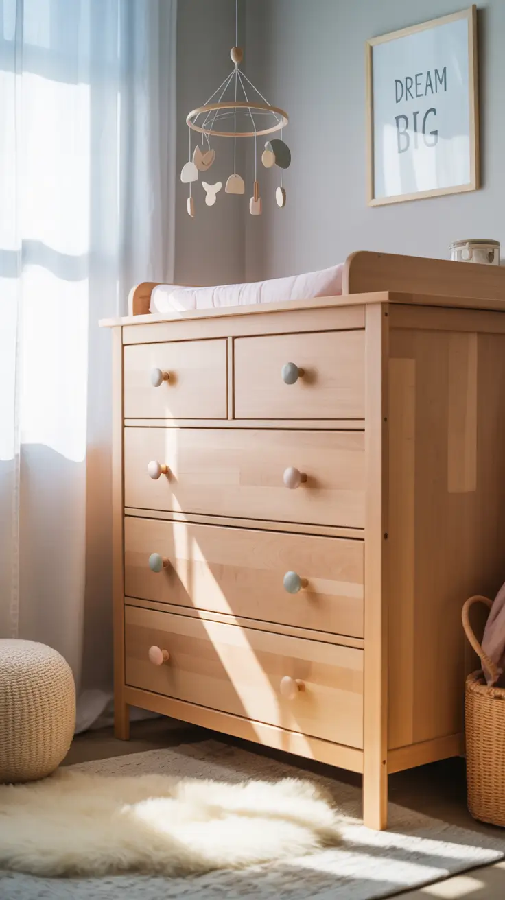 Nursery Makeover Ideas 2026: Modern, Functional & Stylish Designs for Baby Rooms