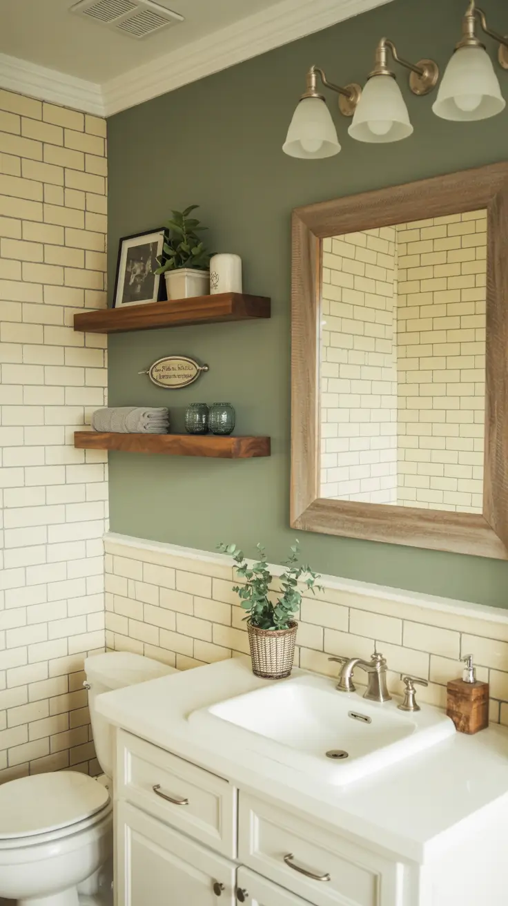 Bathroom Makeover Ideas 2026: Stylish, Budget-Friendly and Modern Inspirations
